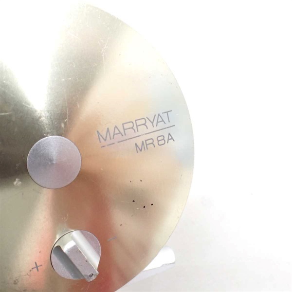 マリエットＭＲ８Ａ